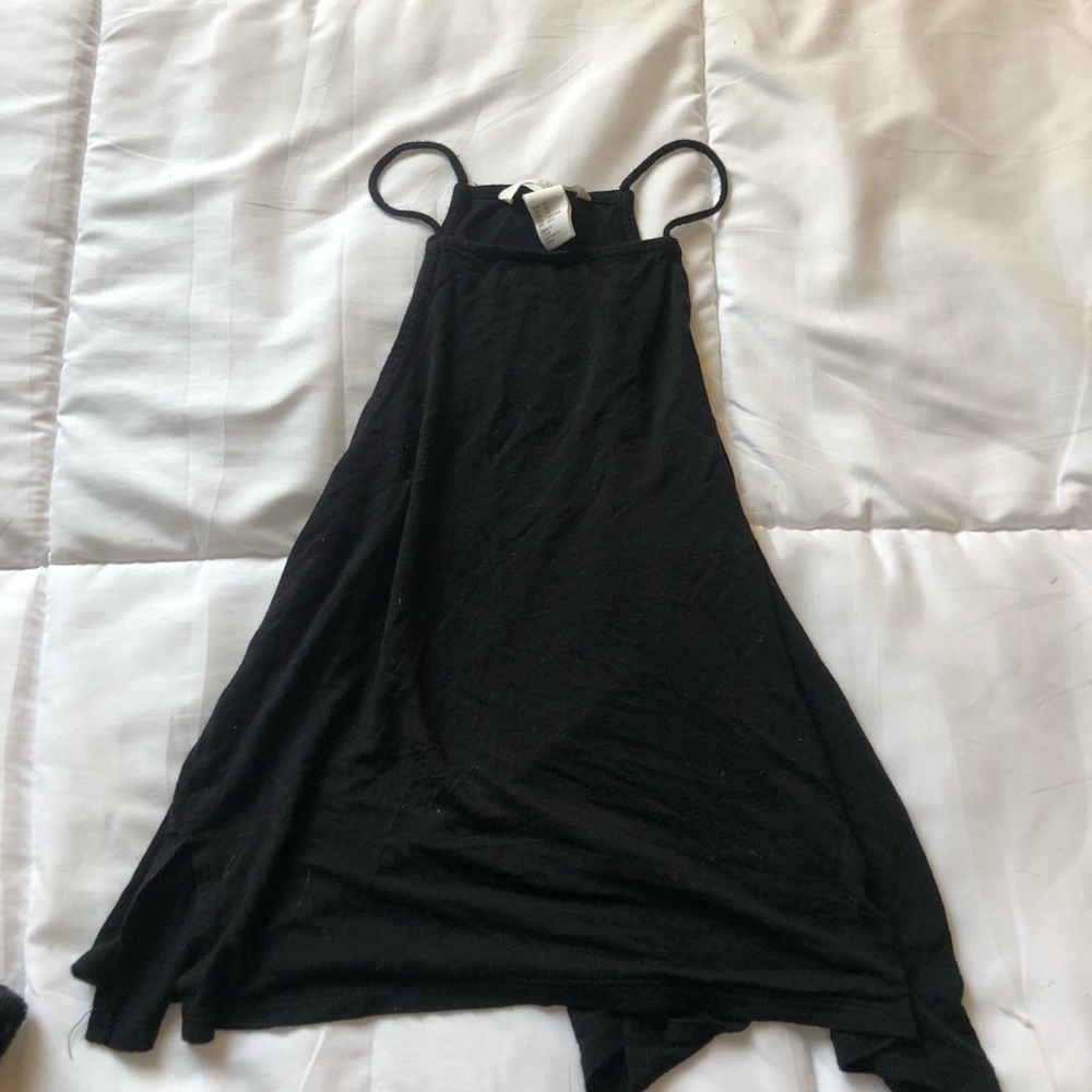 cute tank!